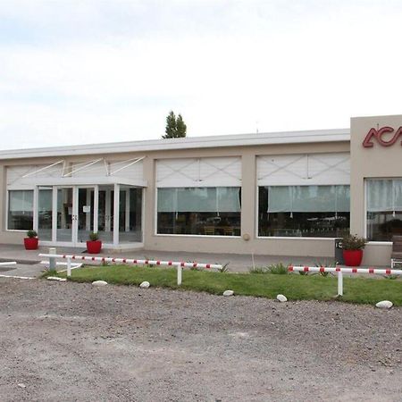 Motel A.C.A. Cipolletti Exteriér fotografie