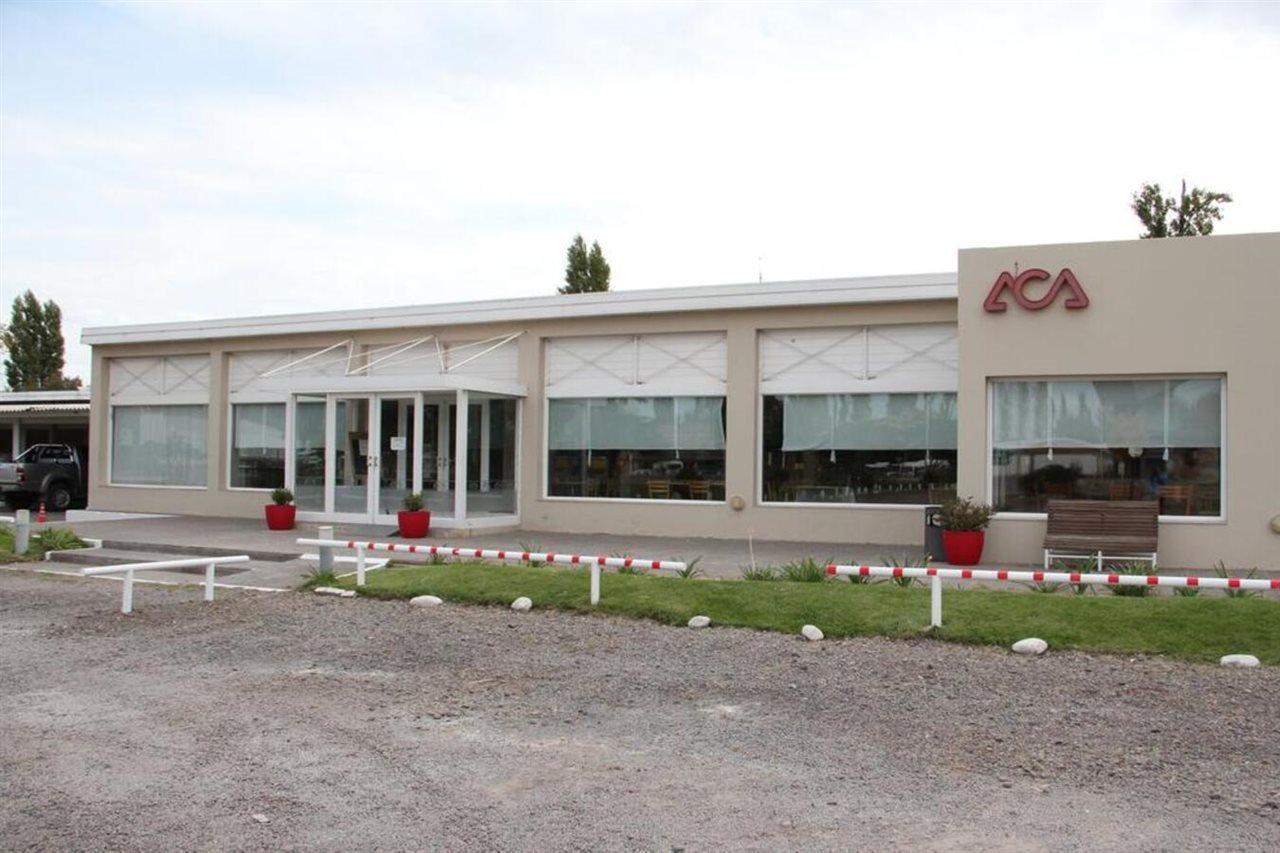 Motel A.C.A. Cipolletti Exteriér fotografie