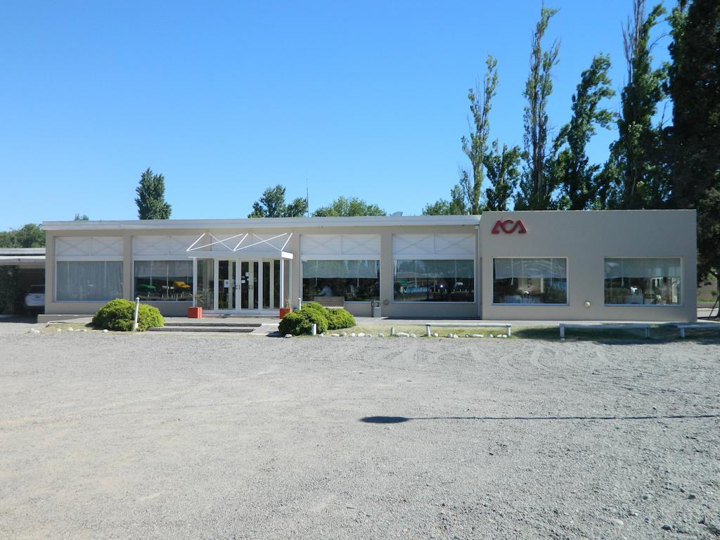 Motel A.C.A. Cipolletti Exteriér fotografie