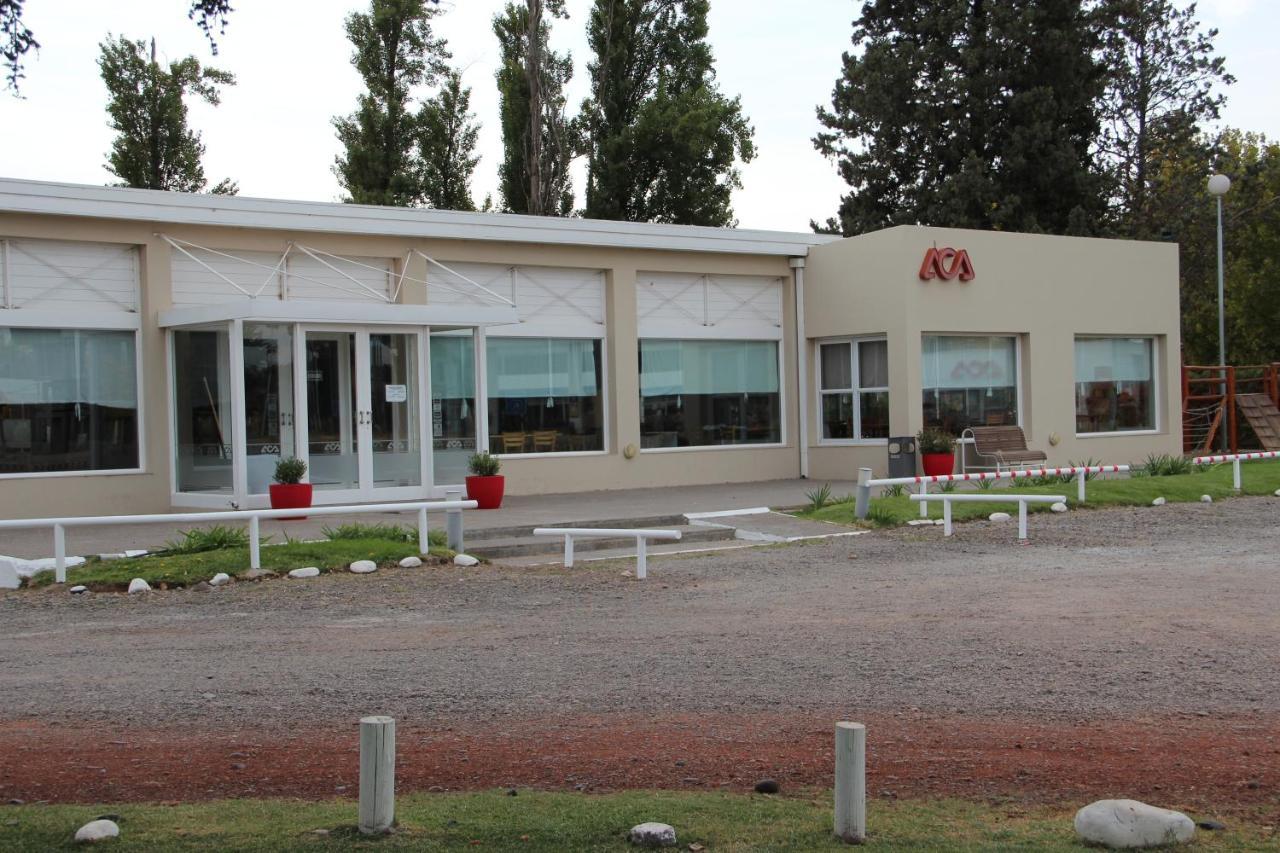 Motel A.C.A. Cipolletti Exteriér fotografie