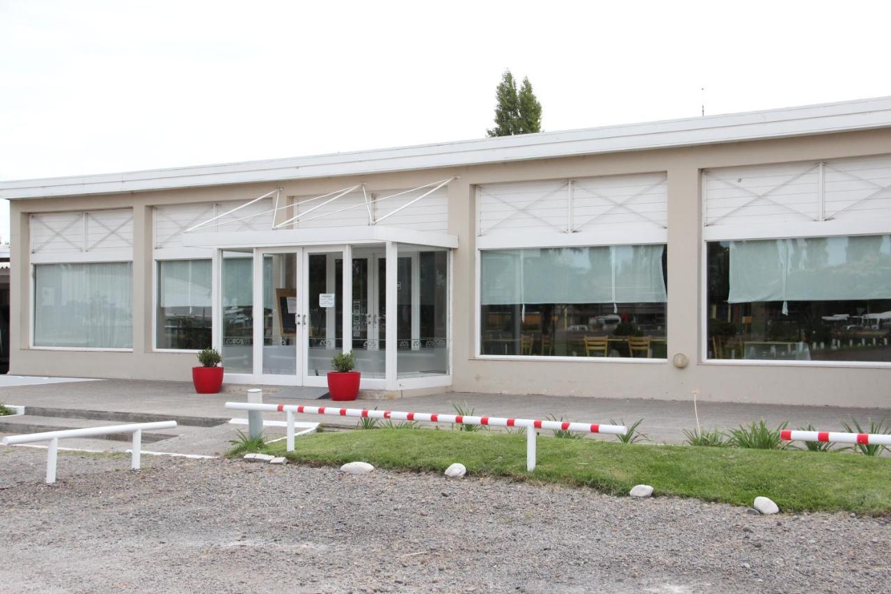 Motel A.C.A. Cipolletti Exteriér fotografie
